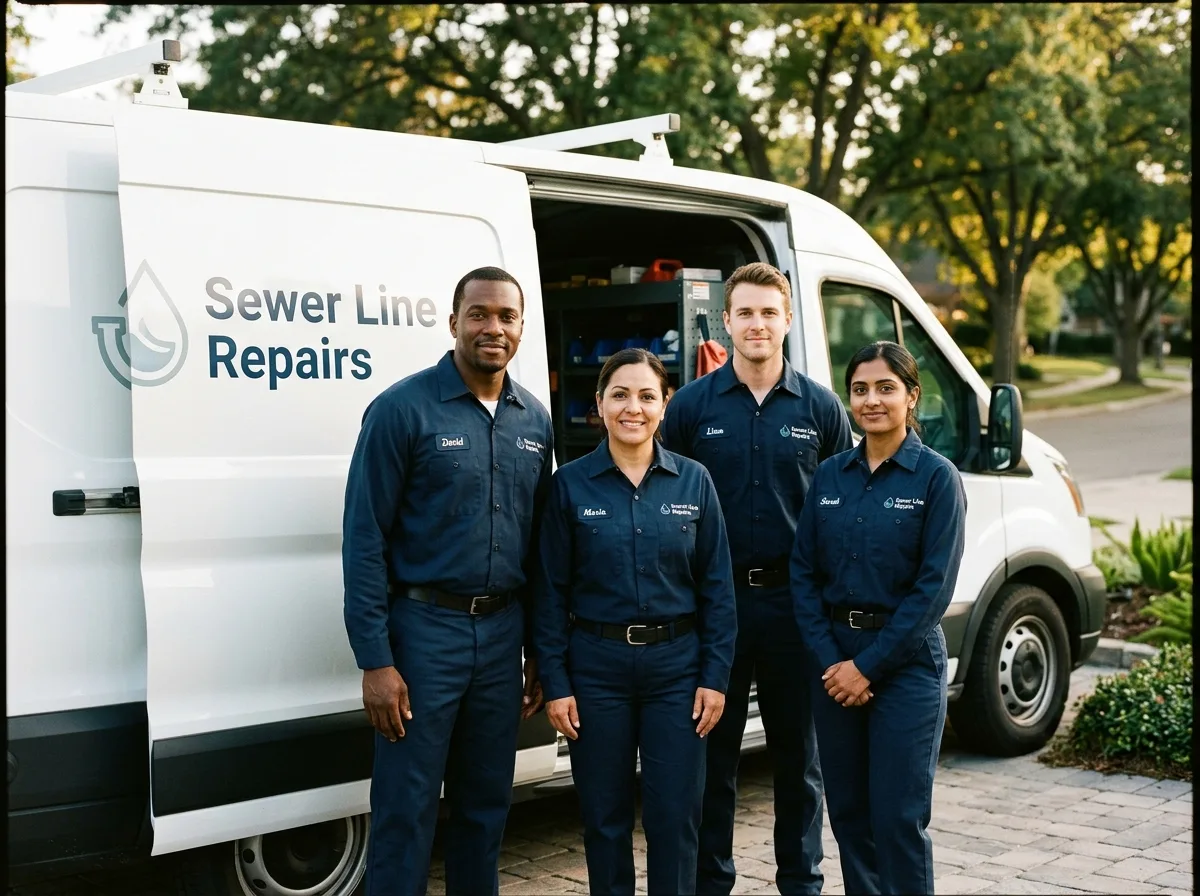 Emergency Plumber company in Concord, MI