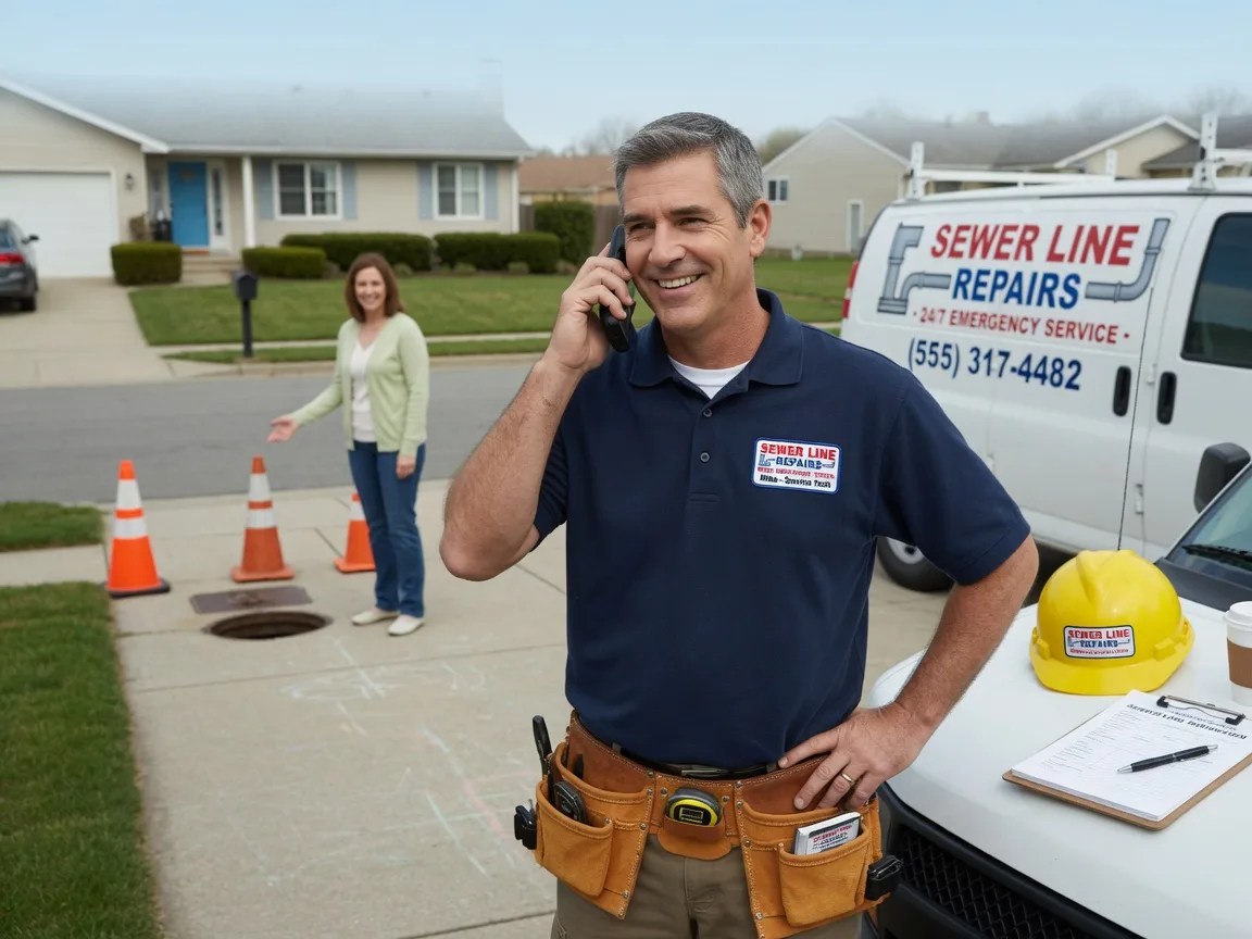 Emergency Plumber Concord, MI FAQs